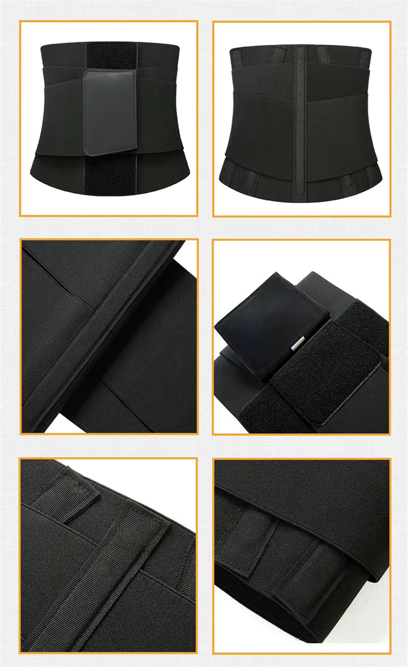 Ceinture de Maintien Lombaire Sport