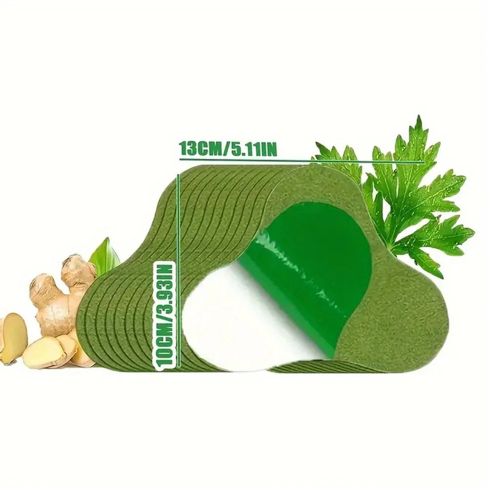 Pack SOS Cervicales - Patchs Auto-Chauffants