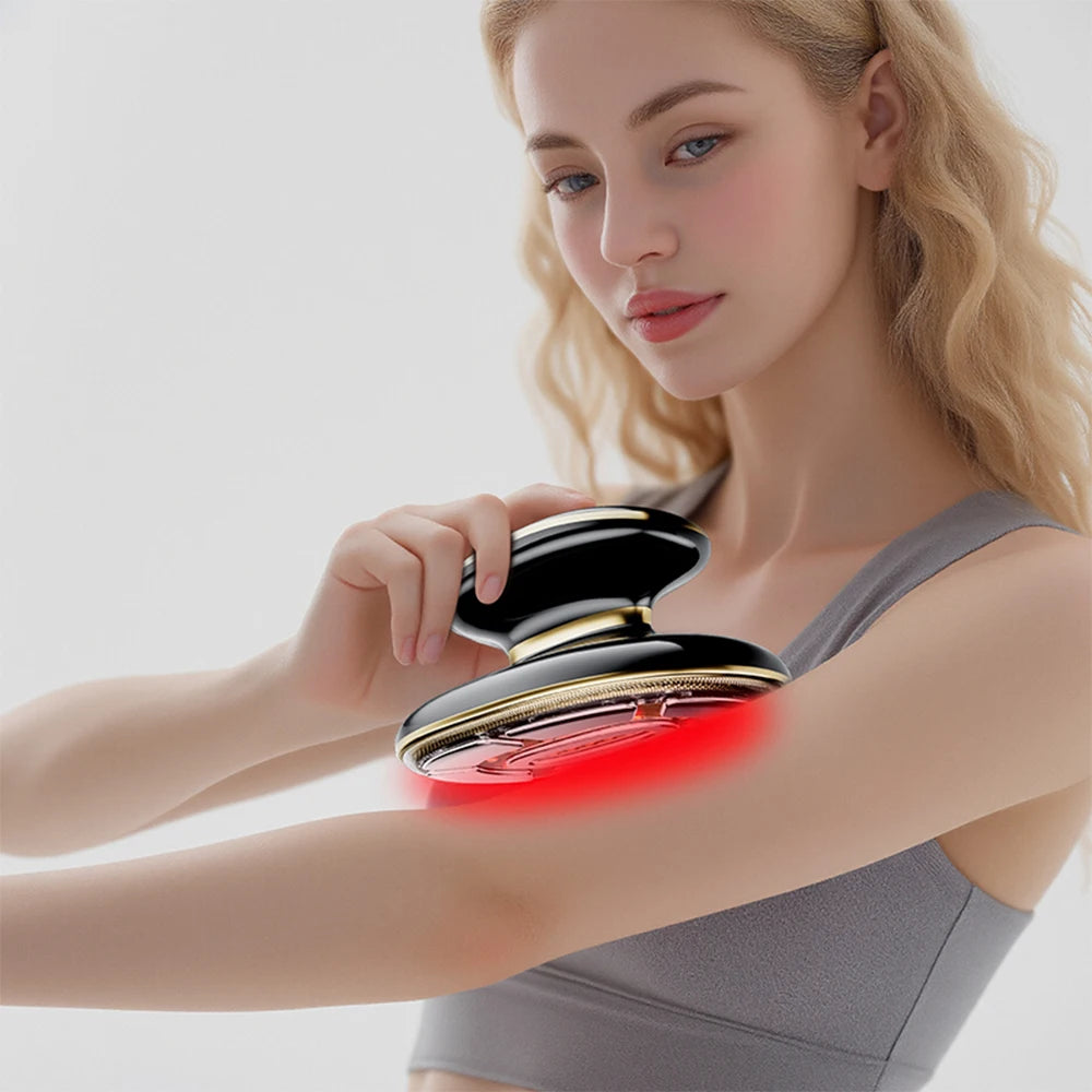 Appareil Minceur Cavitation & Radiofréquence